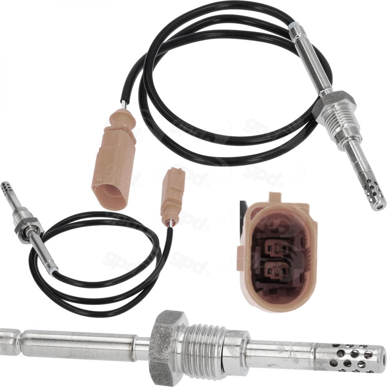 Global Parts Distributors 1812216 - Exhaust Temperature Sensor Global Parts Distributors 1812216 Exhaust Temperature Sensor product image 1 of 1