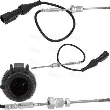 2010 Ford F-250 Super Duty Exhaust Temperature Sensor Global Parts Distributors 1812223 image 1 of 1
