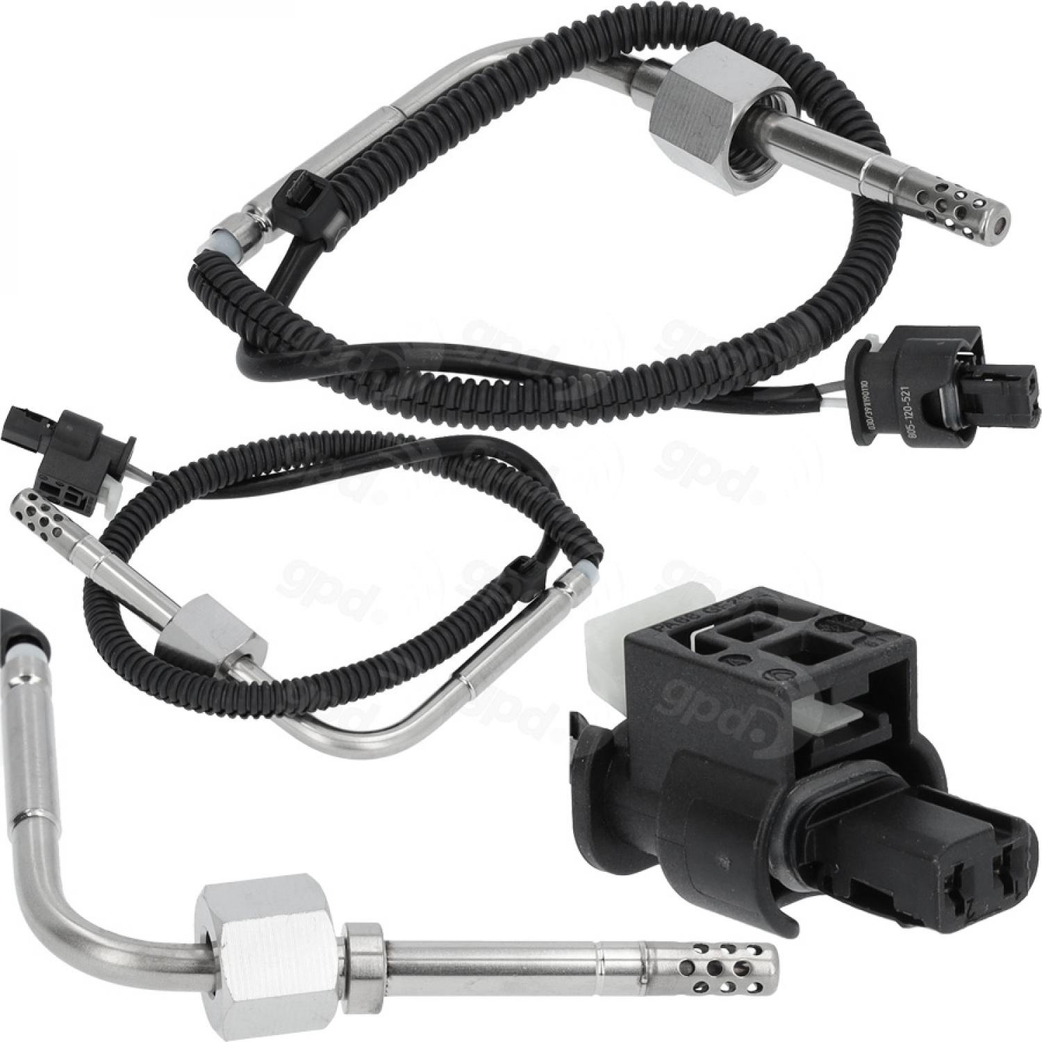 Global Parts Distributors 1812224 - Exhaust Temperature Sensor Global Parts Distributors 1812224 Exhaust Temperature Sensor product image 1 of 1