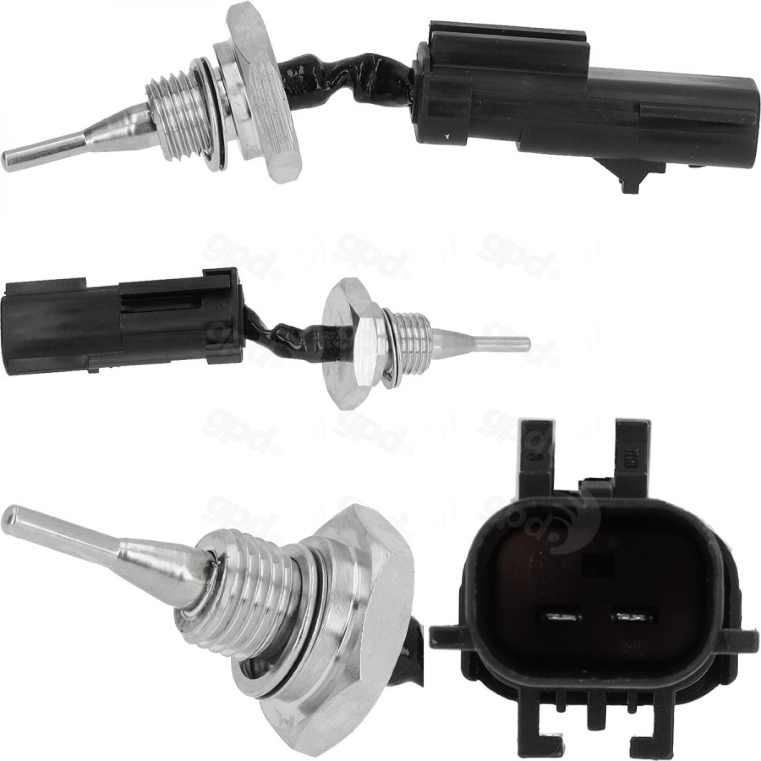 Global Parts Distributors 1812228 - Exhaust Temperature Sensor Global Parts Distributors 1812228 Exhaust Temperature Sensor product image 1 of 1