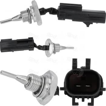 2010 Ford F-250 Super Duty Exhaust Temperature Sensor Global Parts Distributors 1812228 image 1 of 1