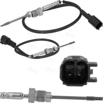 2016 Ford F-350 Super Duty Exhaust Temperature Sensor Global Parts Distributors 1812229 image 1 of 1