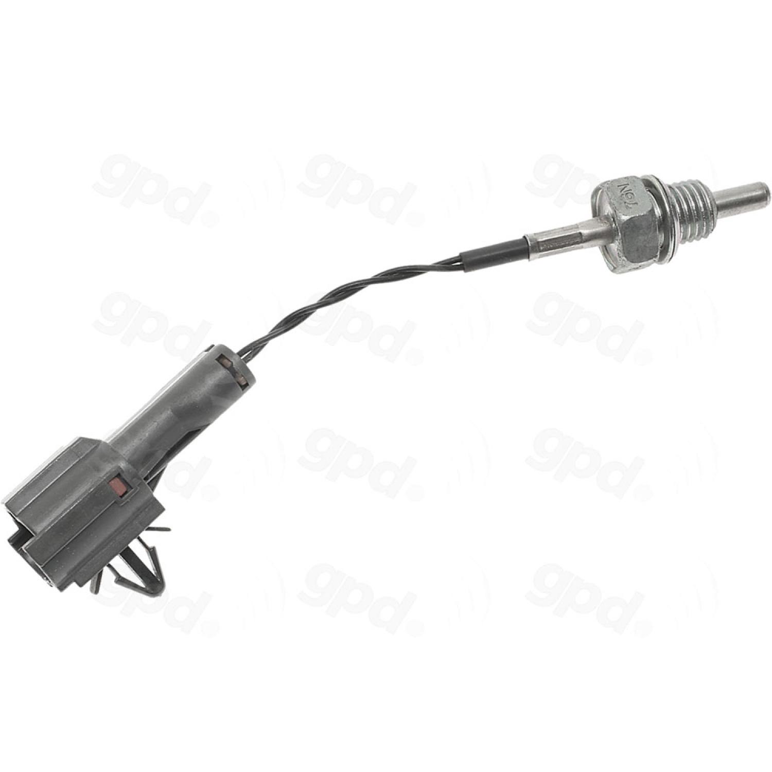 Global Parts Distributors 1812231 - Exhaust Temperature Sensor Global Parts Distributors 1812231 Exhaust Temperature Sensor product image 1 of 1