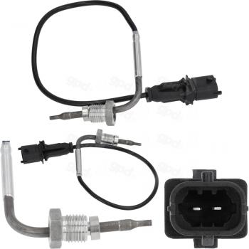 2017 Ram ProMaster 2500 Exhaust Temperature Sensor Global Parts Distributors 1812232 image 1 of 1