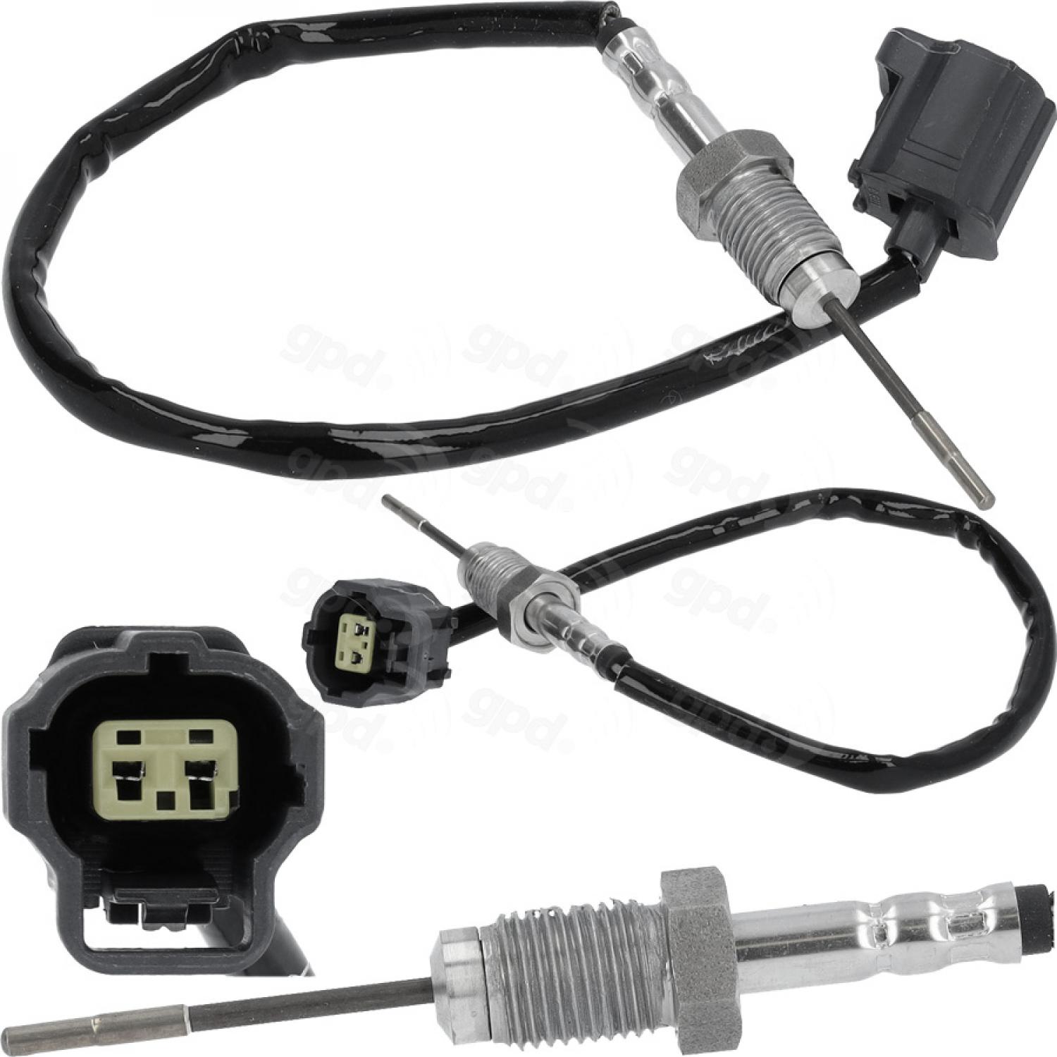 Global Parts Distributors 1812233 - Exhaust Temperature Sensor Global Parts Distributors 1812233 Exhaust Temperature Sensor product image 1 of 1