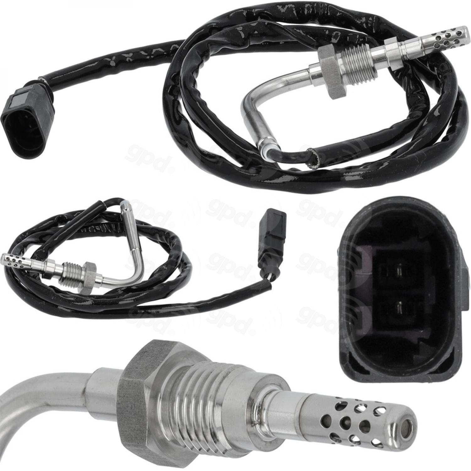 Global Parts Distributors 1812234 - Exhaust Temperature Sensor Global Parts Distributors 1812234 Exhaust Temperature Sensor product image 1 of 1