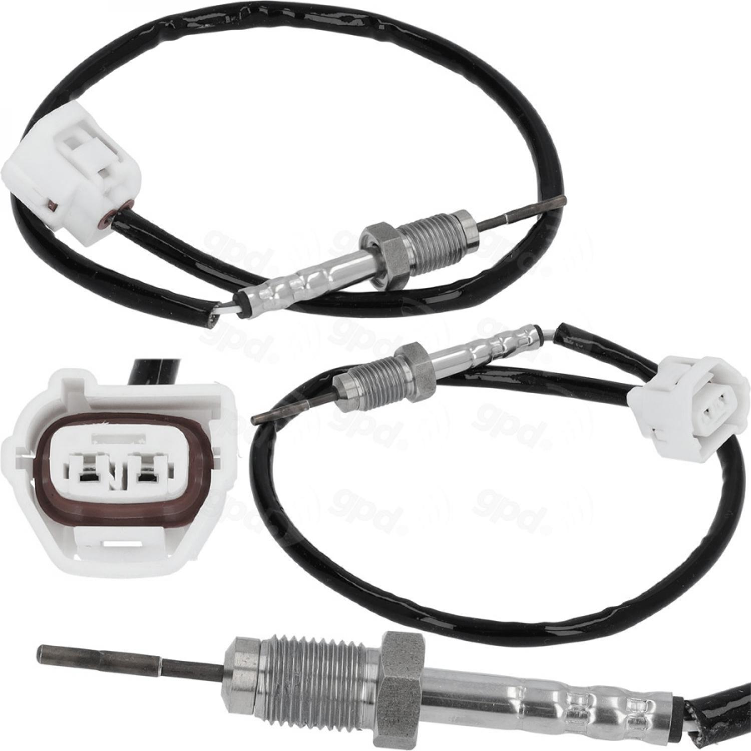 Global Parts Distributors 1812236 - Exhaust Temperature Sensor Global Parts Distributors 1812236 Exhaust Temperature Sensor product image 1 of 1