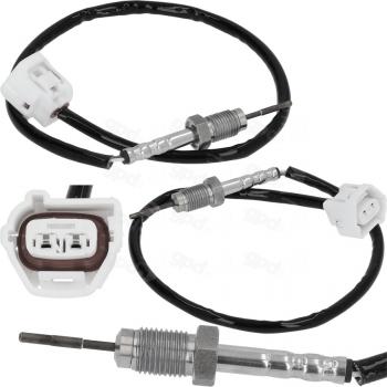 2017 Nissan Armada Exhaust Temperature Sensor Global Parts Distributors 1812236 image 1 of 1