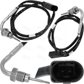 2016 Audi A3 Exhaust Temperature Sensor Global Parts Distributors 1812238 image 1 of 1