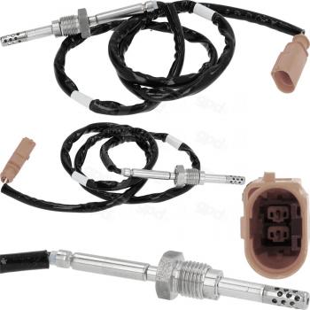 2015 Volkswagen Touareg Exhaust Temperature Sensor Global Parts Distributors 1812239 image 1 of 1