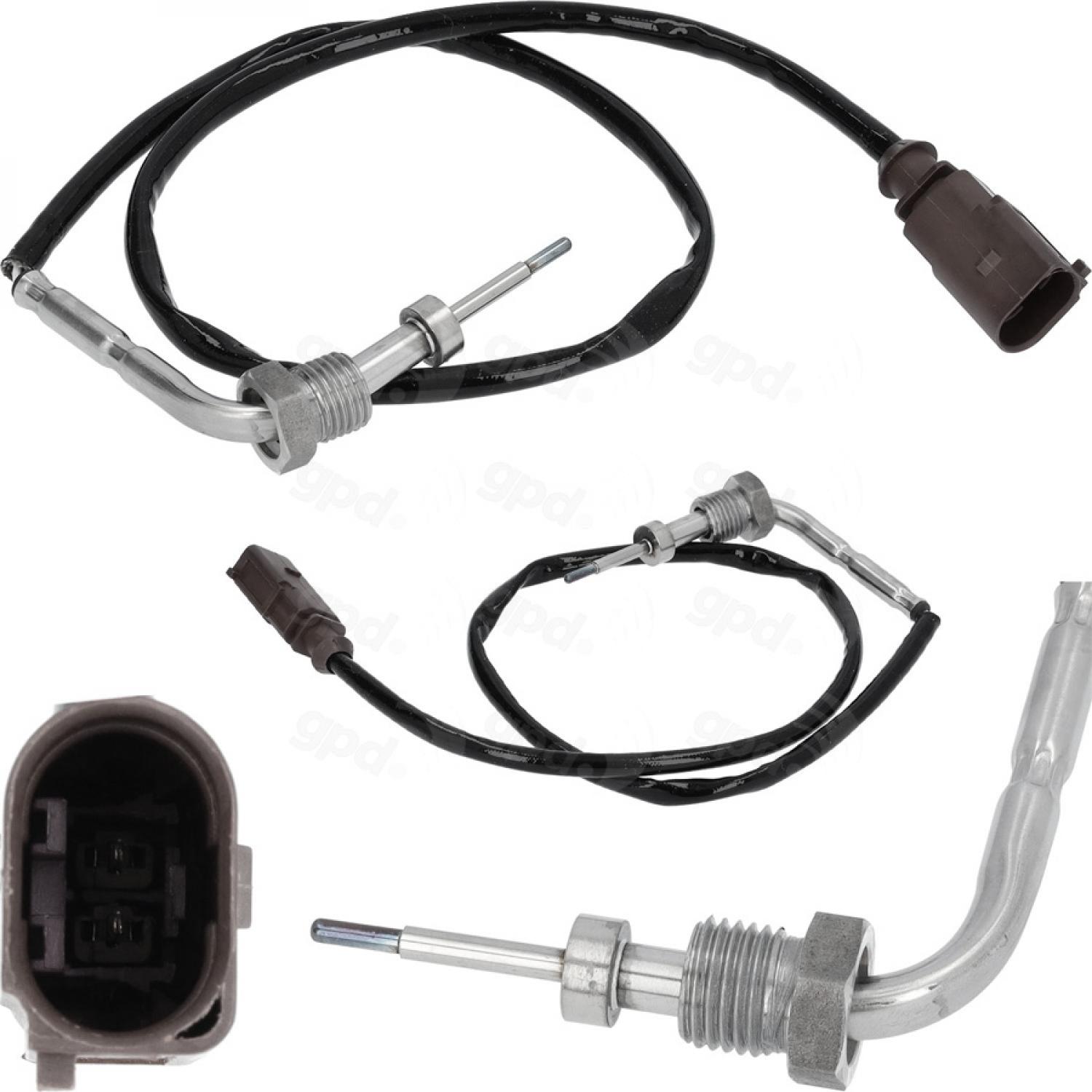 Global Parts Distributors 1812240 Exhaust Temperature Sensor product image 1 of 1