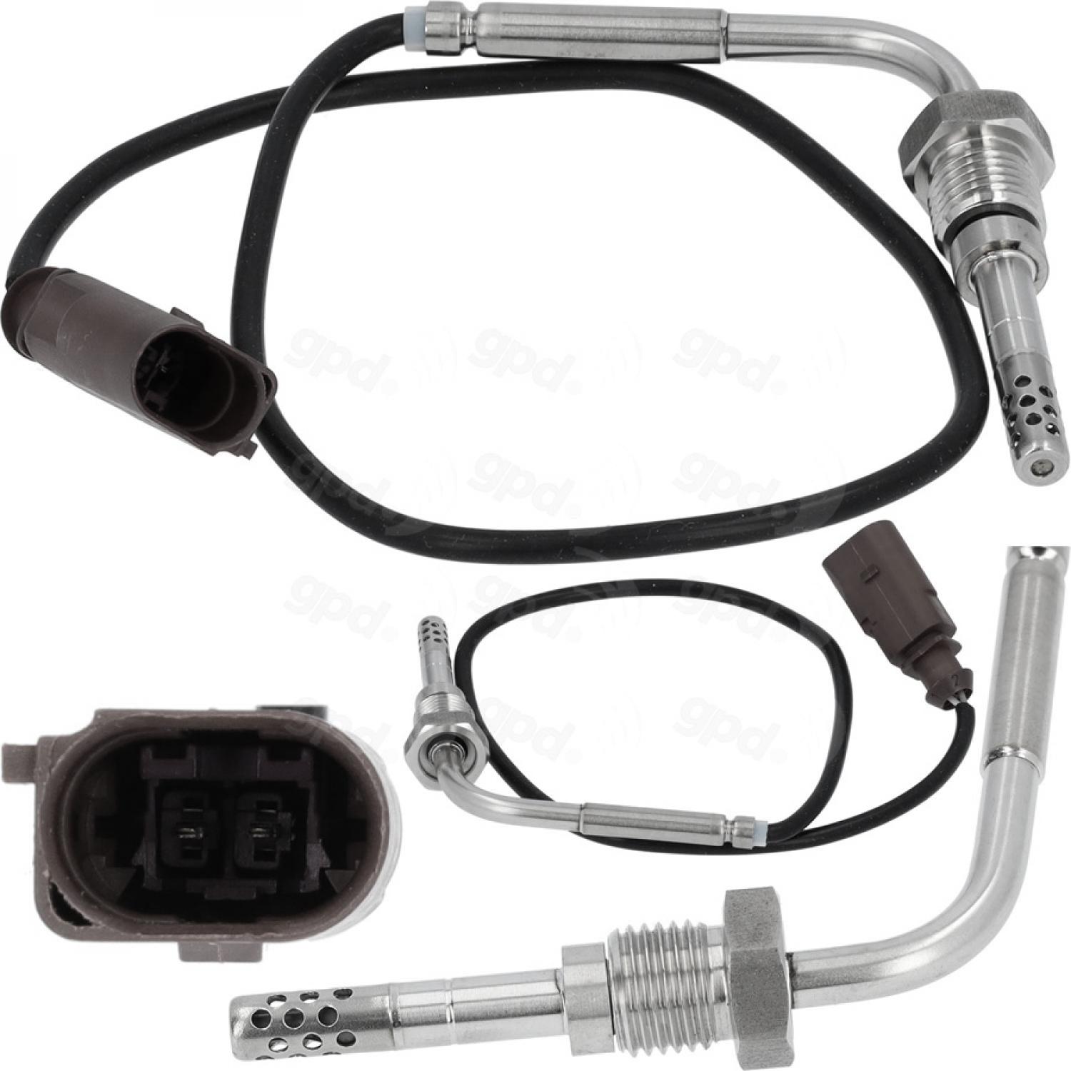 Global Parts Distributors 1812242 - Exhaust Temperature Sensor Global Parts Distributors 1812242 Exhaust Temperature Sensor product image 1 of 1