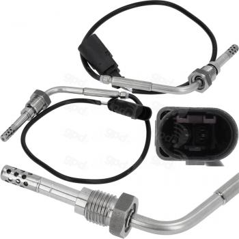 2015 Audi A6 Quattro Exhaust Temperature Sensor Global Parts Distributors 1812243 image 1 of 1