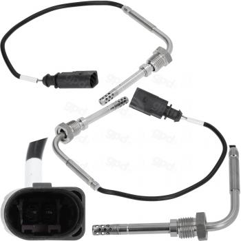 2012 Volkswagen Touareg Exhaust Temperature Sensor Global Parts Distributors 1812244 image 1 of 1
