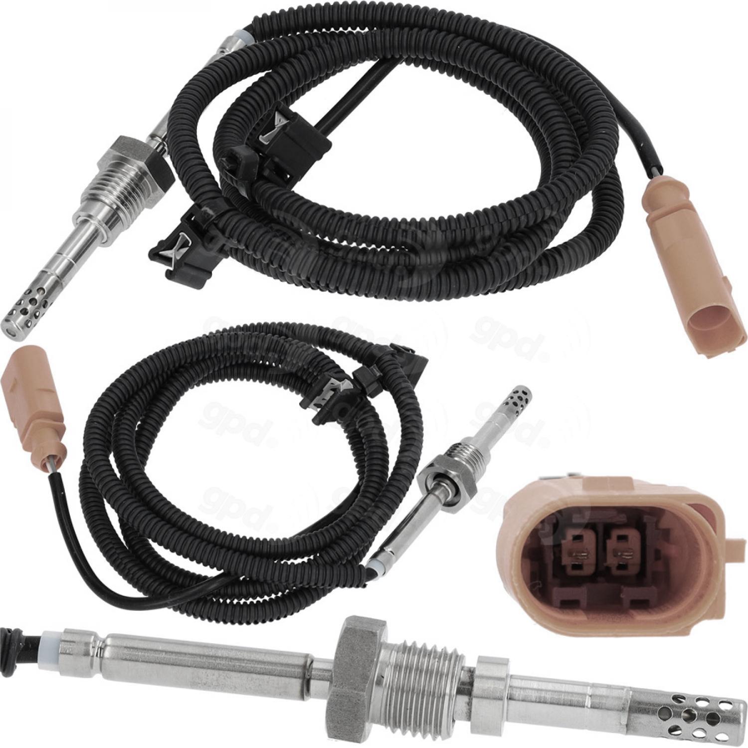 Global Parts Distributors 1812245 - Exhaust Temperature Sensor Global Parts Distributors 1812245 Exhaust Temperature Sensor product image 1 of 1