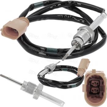 2016 Audi A3 Exhaust Temperature Sensor Global Parts Distributors 1812247 image 1 of 1