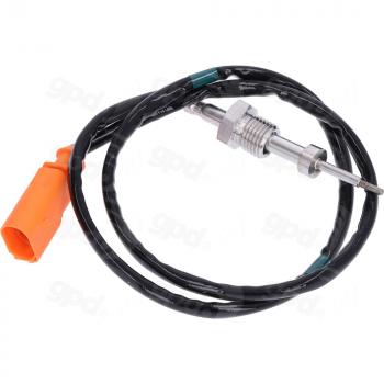 2015 Volkswagen Passat Exhaust Temperature Sensor Global Parts Distributors 1812250 image 1 of 1