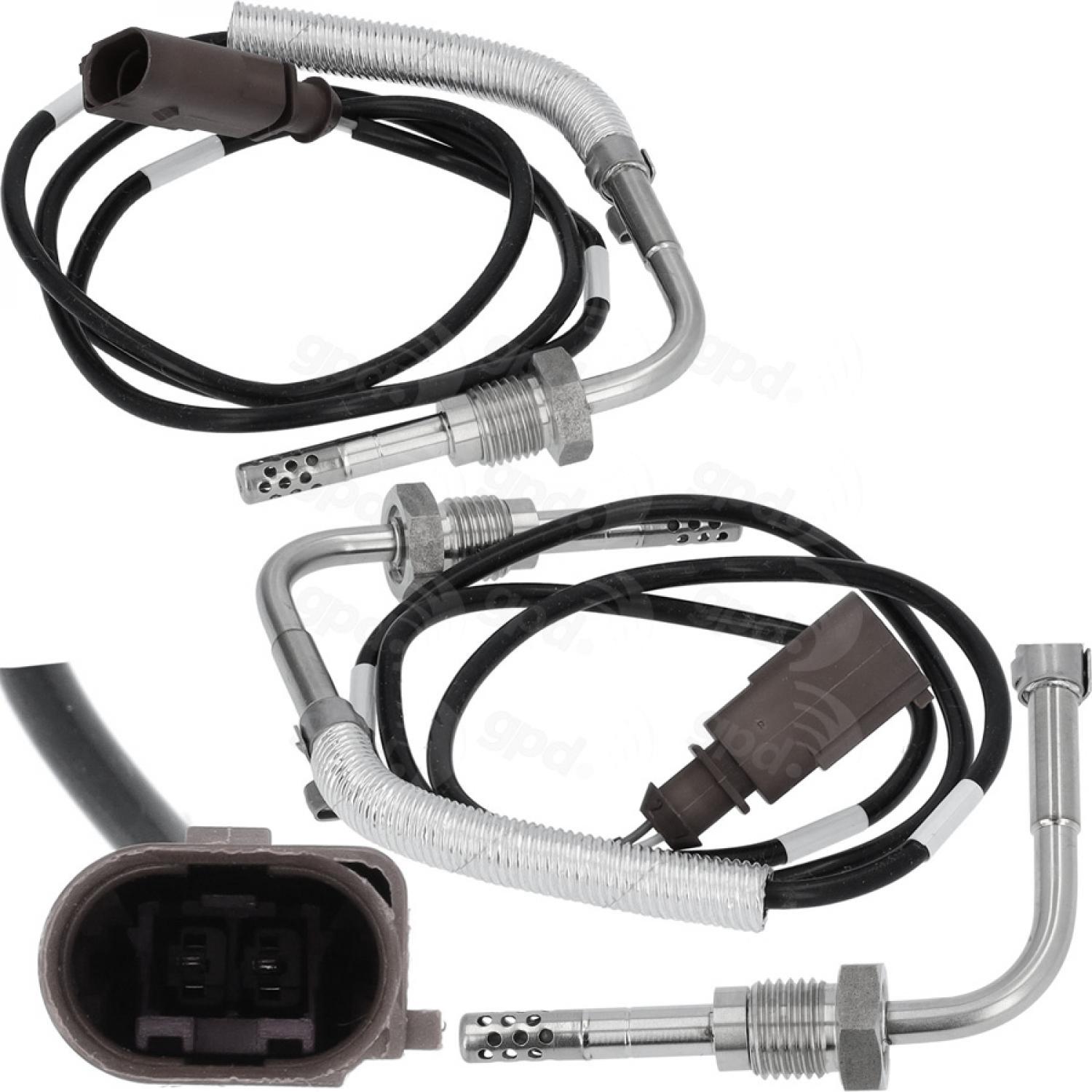 Global Parts Distributors 1812254 - Exhaust Temperature Sensor Global Parts Distributors 1812254 Exhaust Temperature Sensor product image 1 of 1