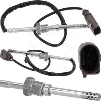 2016 Audi A6 Quattro Exhaust Temperature Sensor Global Parts Distributors 1812255 image 1 of 1