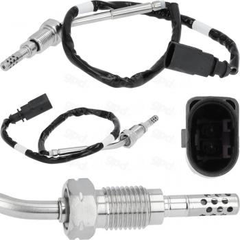 2014 Volkswagen Passat Exhaust Temperature Sensor Global Parts Distributors 1812257 image 1 of 1