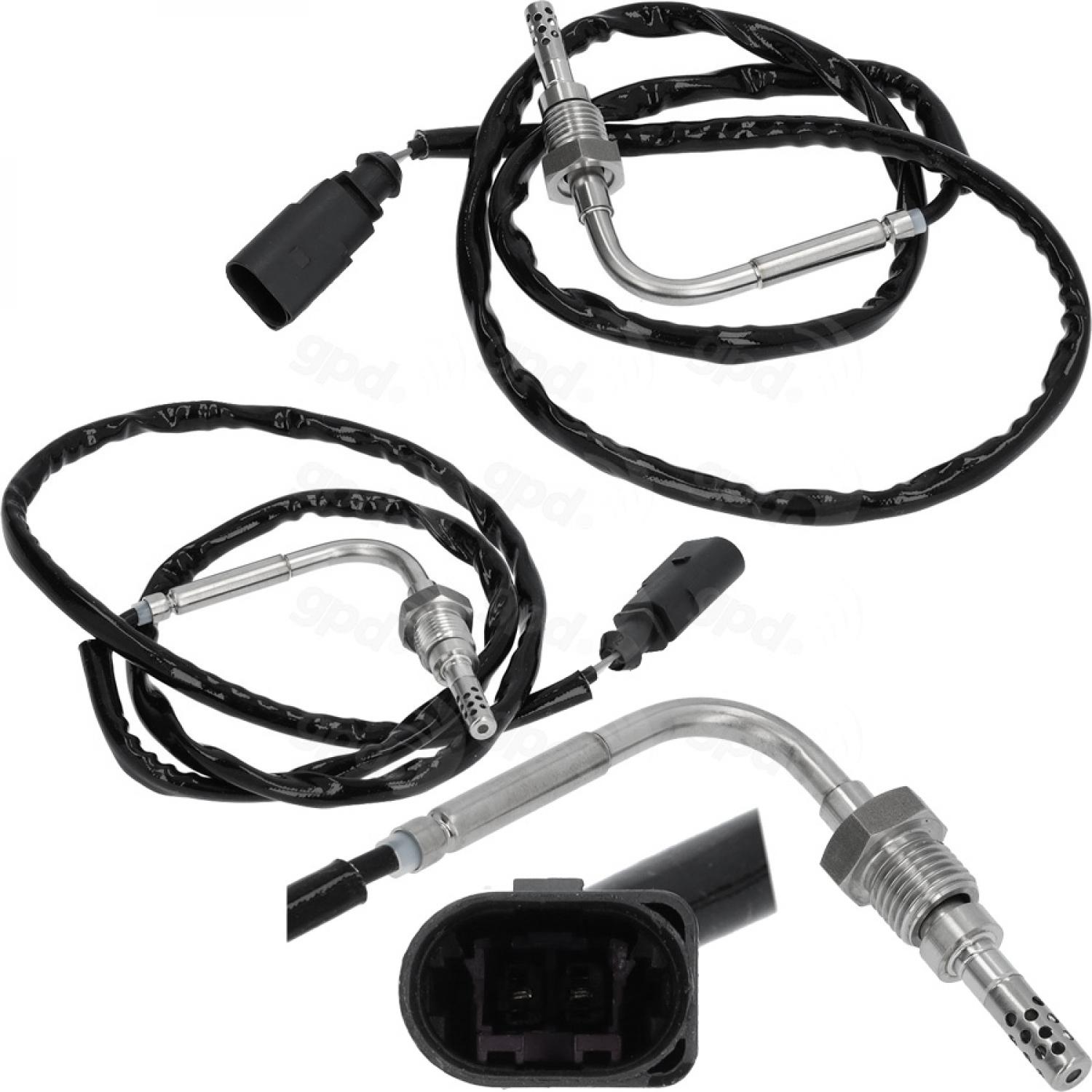 Global Parts Distributors 1812258 - Exhaust Temperature Sensor Global Parts Distributors 1812258 Exhaust Temperature Sensor product image 1 of 1