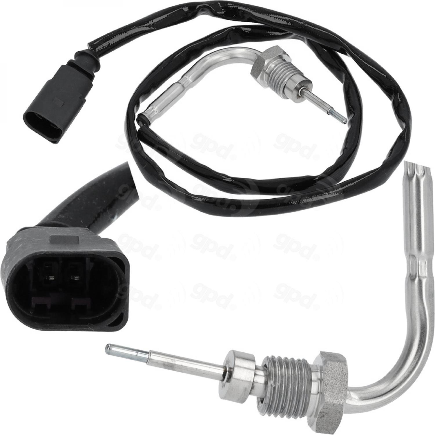 Global Parts Distributors 1812260 - Exhaust Temperature Sensor Global Parts Distributors 1812260 Exhaust Temperature Sensor product image 1 of 1