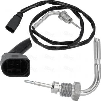 2015 Volkswagen Passat Exhaust Temperature Sensor Global Parts Distributors 1812260 image 1 of 1