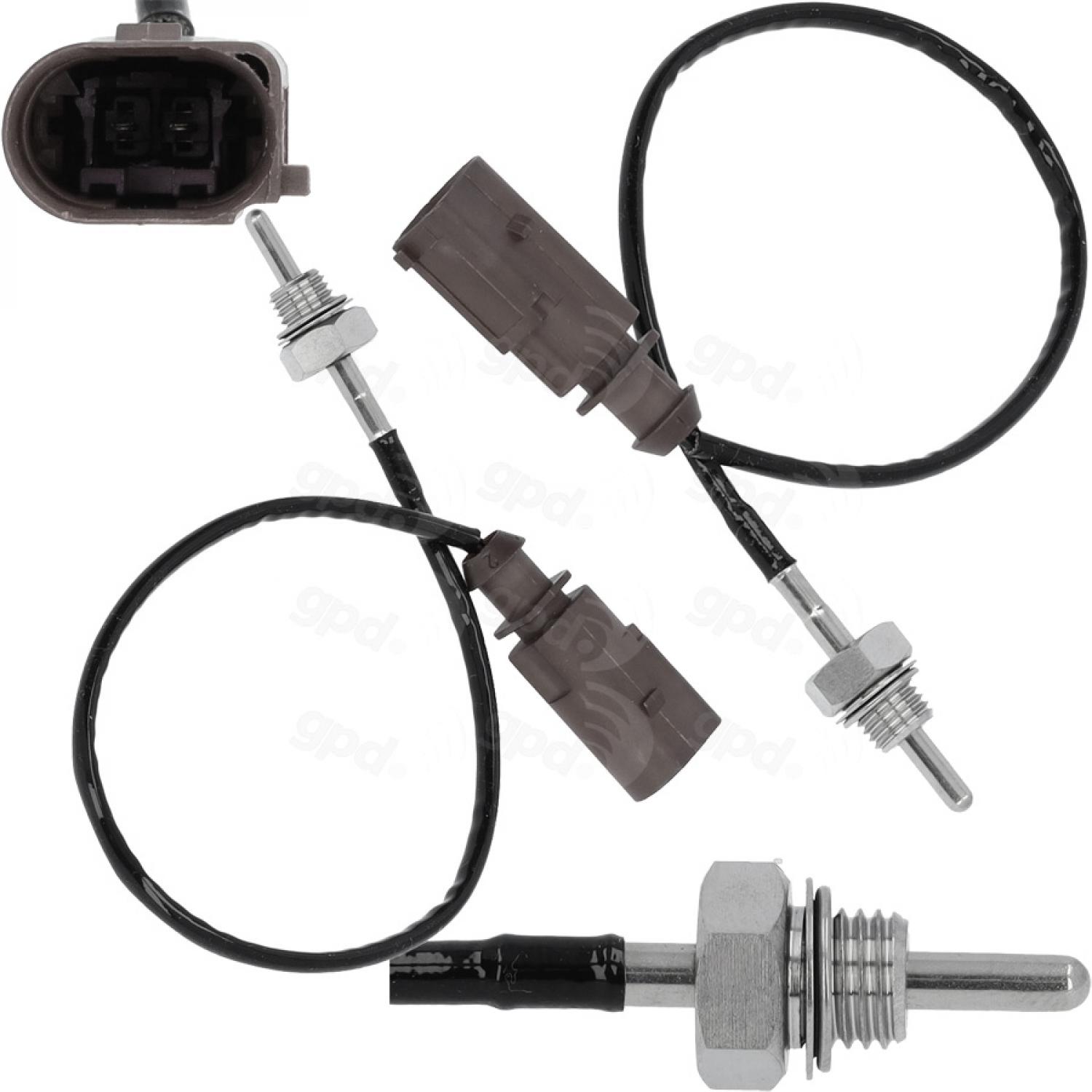 Global Parts Distributors 1812261 - Exhaust Temperature Sensor Global Parts Distributors 1812261 Exhaust Temperature Sensor product image 1 of 1