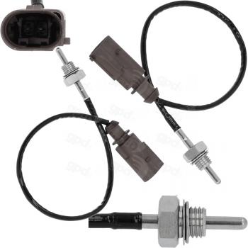 2015 Volkswagen Passat Exhaust Temperature Sensor Global Parts Distributors 1812261 image 1 of 1