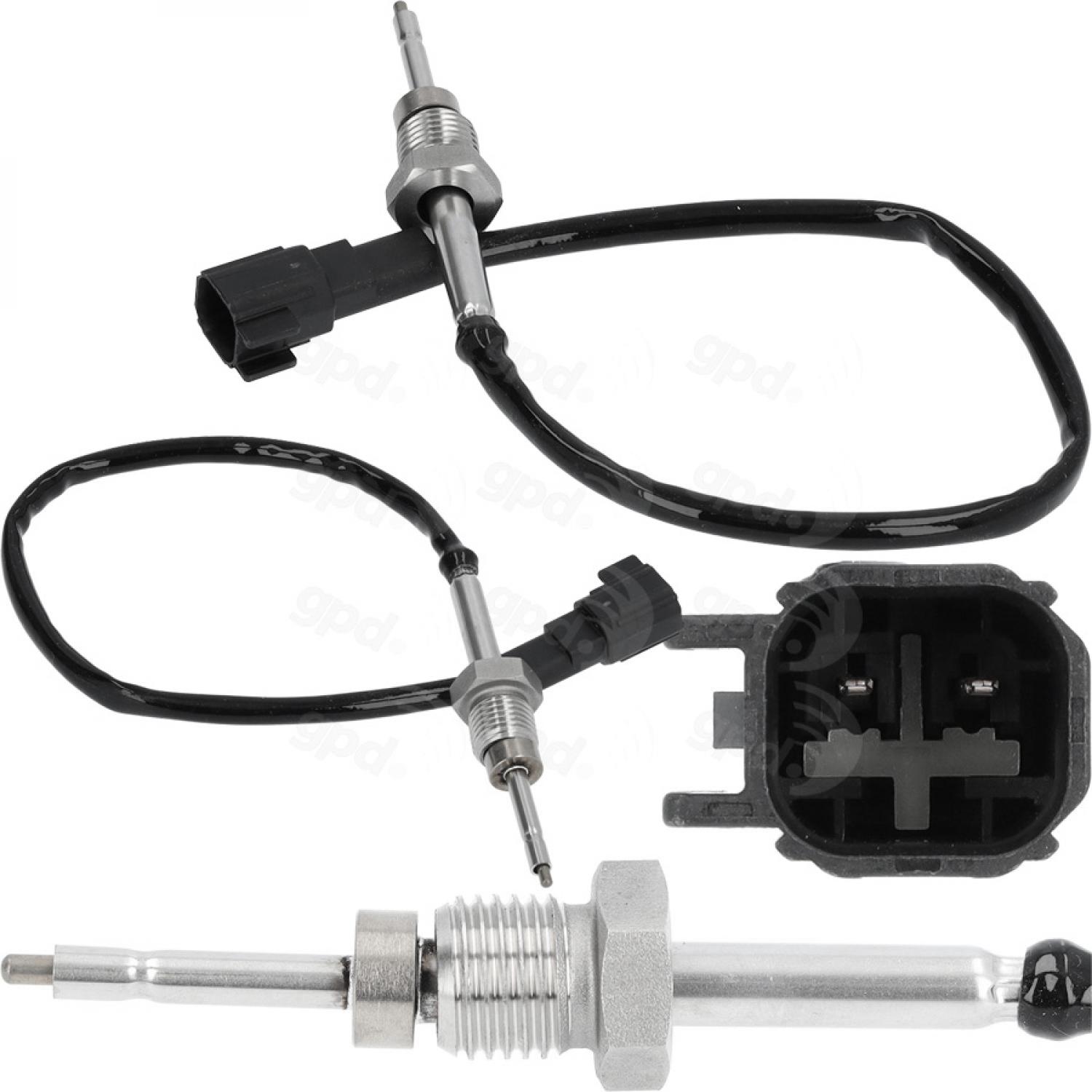 Global Parts Distributors 1812263 - Exhaust Temperature Sensor Global Parts Distributors 1812263 Exhaust Temperature Sensor product image 1 of 1