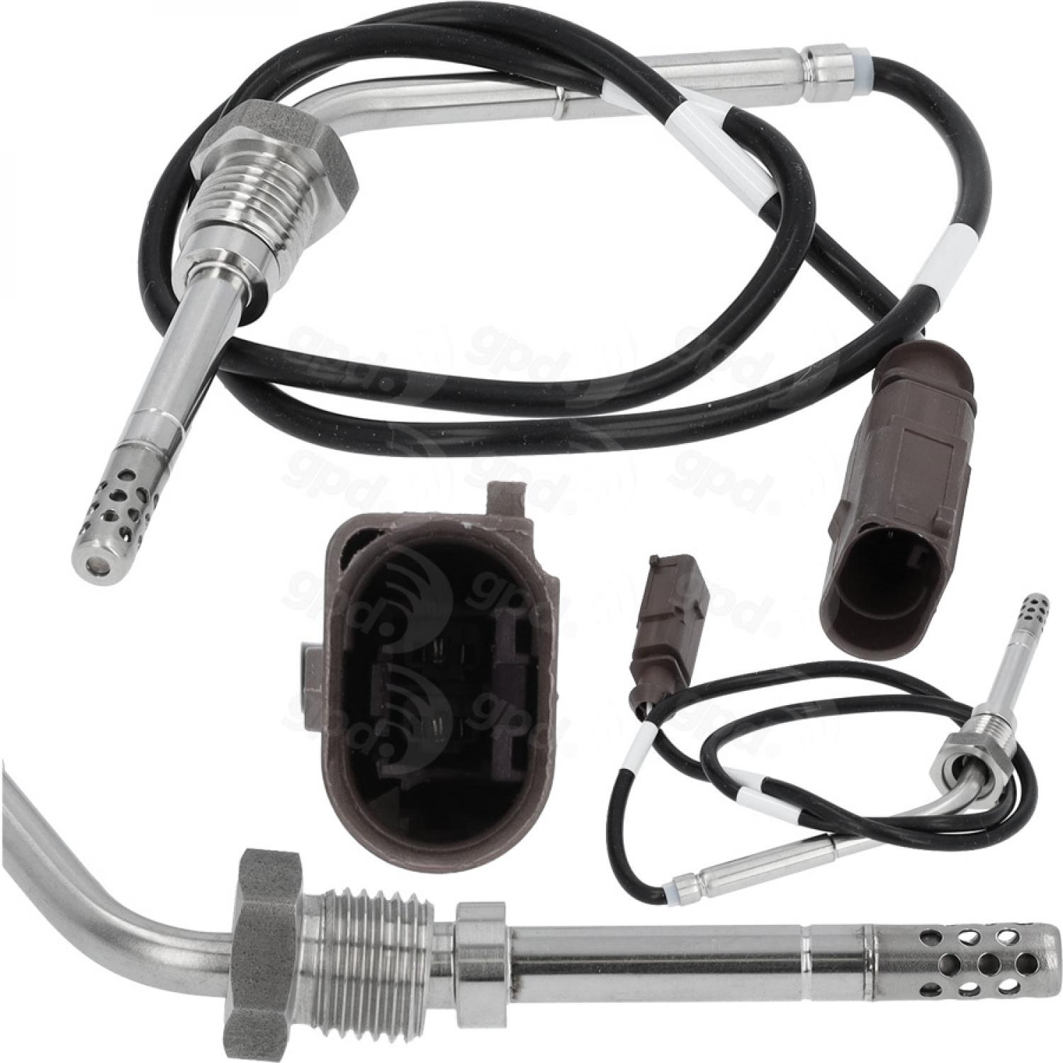 Global Parts Distributors 1812267 - Exhaust Temperature Sensor Global Parts Distributors 1812267 Exhaust Temperature Sensor product image 1 of 1