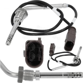 2015 Audi Q7 Exhaust Temperature Sensor Global Parts Distributors 1812267 image 1 of 1