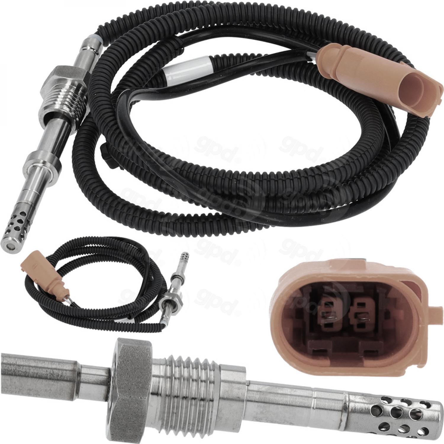 Global Parts Distributors 1812271 Exhaust Temperature Sensor product image 1 of 1
