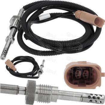 2015 Audi Q7 Exhaust Temperature Sensor Global Parts Distributors 1812271 image 1 of 1