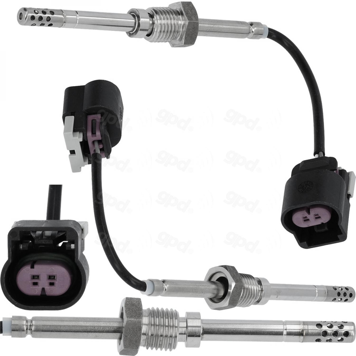 Global Parts Distributors 1812272 - Exhaust Temperature Sensor Global Parts Distributors 1812272 Exhaust Temperature Sensor product image 1 of 1
