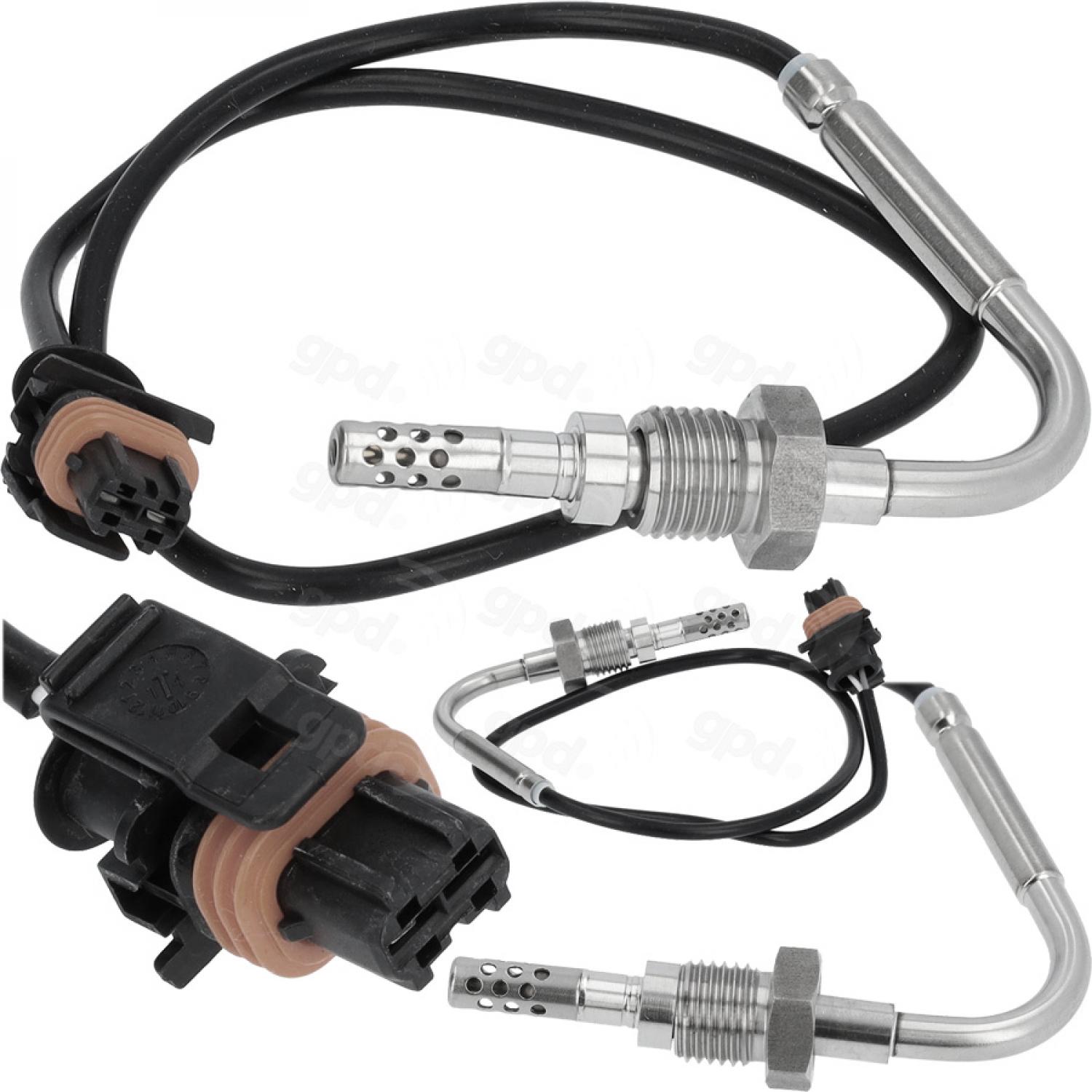 Global Parts Distributors 1812273 - Exhaust Temperature Sensor Global Parts Distributors 1812273 Exhaust Temperature Sensor product image 1 of 1