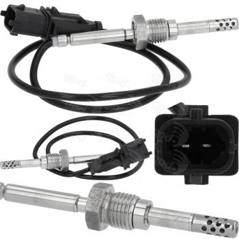 2015 Chevrolet Cruze Exhaust Temperature Sensor Global Parts Distributors 1812274 image 1 of 1