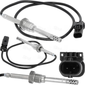 2017 Ram ProMaster 2500 Exhaust Temperature Sensor Global Parts Distributors 1812276 image 1 of 1