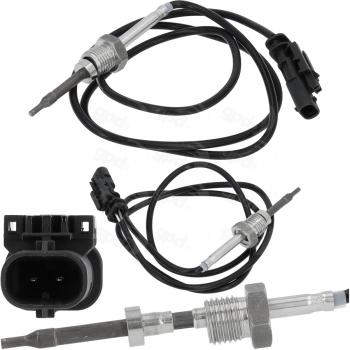 2017 Ram ProMaster 2500 Exhaust Temperature Sensor Global Parts Distributors 1812277 image 1 of 1