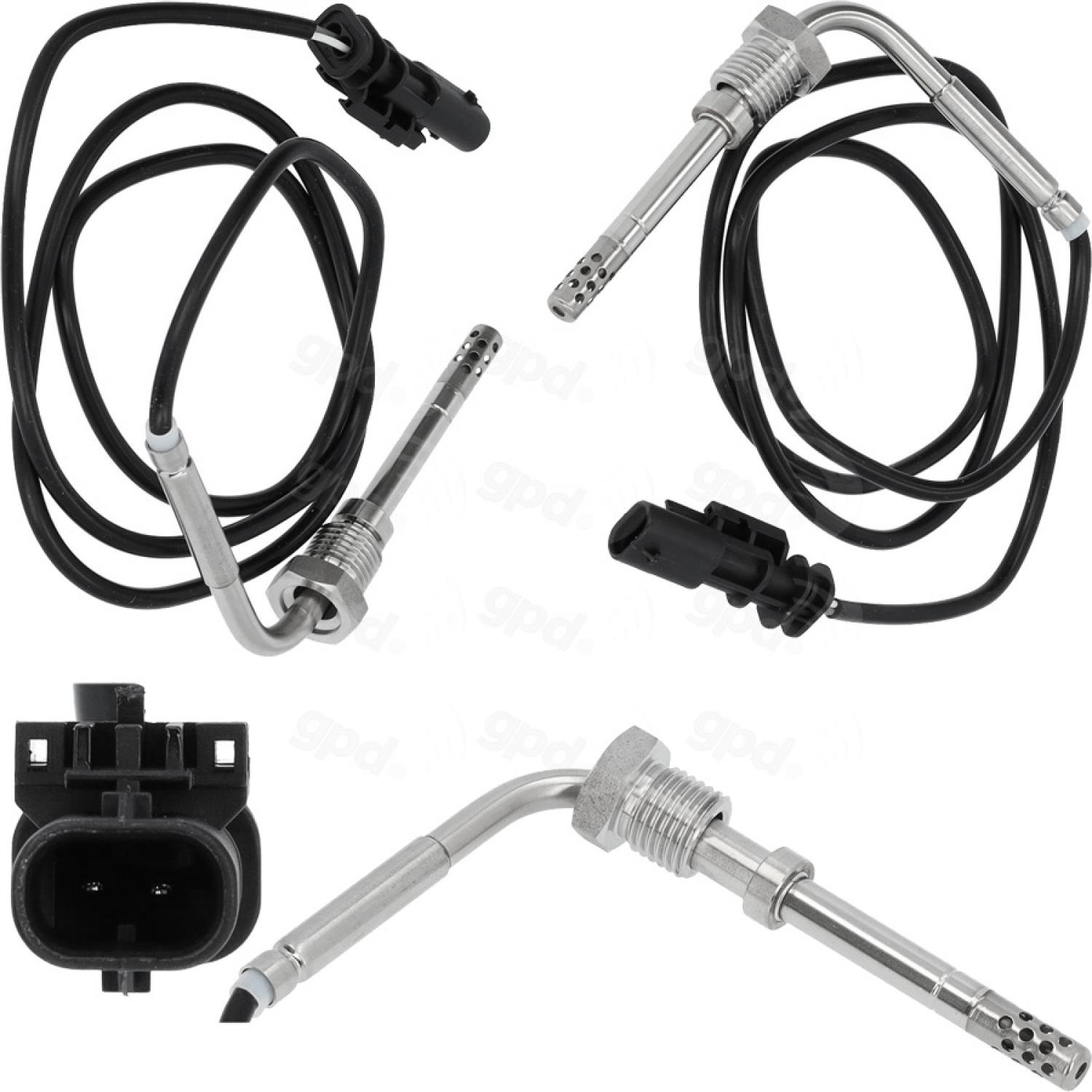 Global Parts Distributors 1812280 - Exhaust Temperature Sensor Global Parts Distributors 1812280 Exhaust Temperature Sensor product image 1 of 1