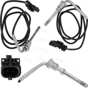 2017 Ram ProMaster 2500 Exhaust Temperature Sensor Global Parts Distributors 1812280 image 1 of 1