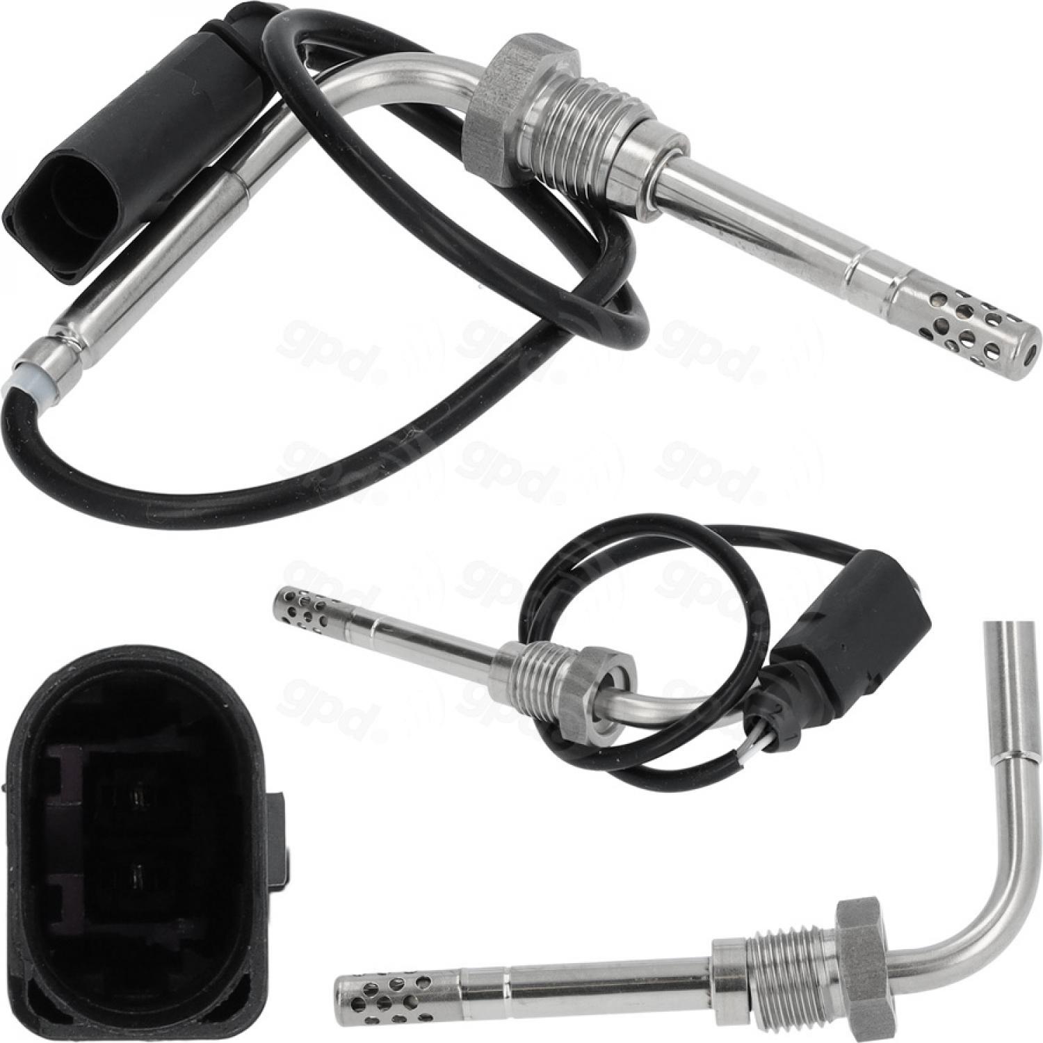 Global Parts Distributors 1812281 Exhaust Temperature Sensor product image 1 of 1