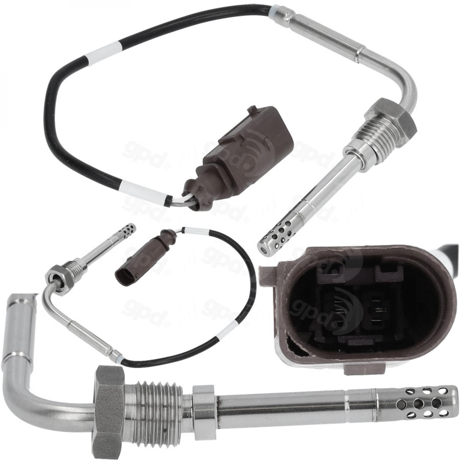 Global Parts Distributors 1812282 Exhaust Temperature Sensor product image 1 of 1