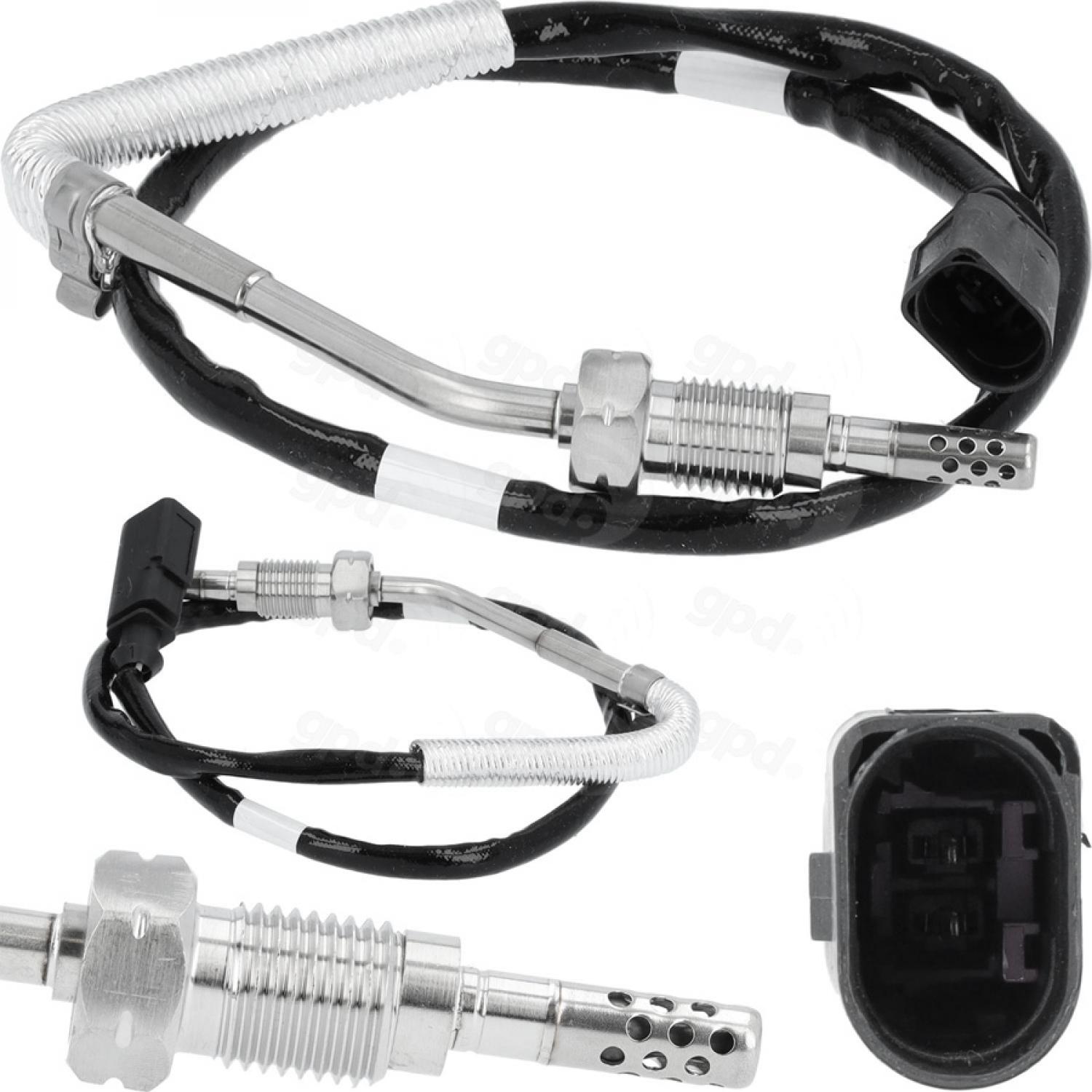 Global Parts Distributors 1812284 - Exhaust Temperature Sensor Global Parts Distributors 1812284 Exhaust Temperature Sensor product image 1 of 1
