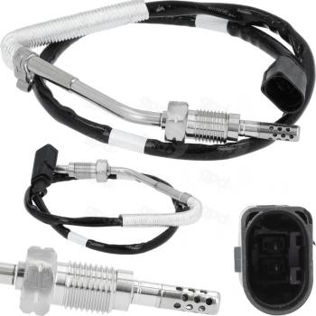 2016 Audi A3 Exhaust Temperature Sensor Global Parts Distributors 1812284 image 1 of 1
