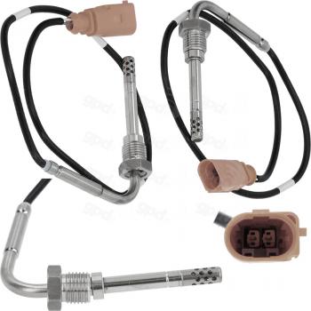 2016 Audi A6 Quattro Exhaust Temperature Sensor Global Parts Distributors 1812285 image 1 of 1