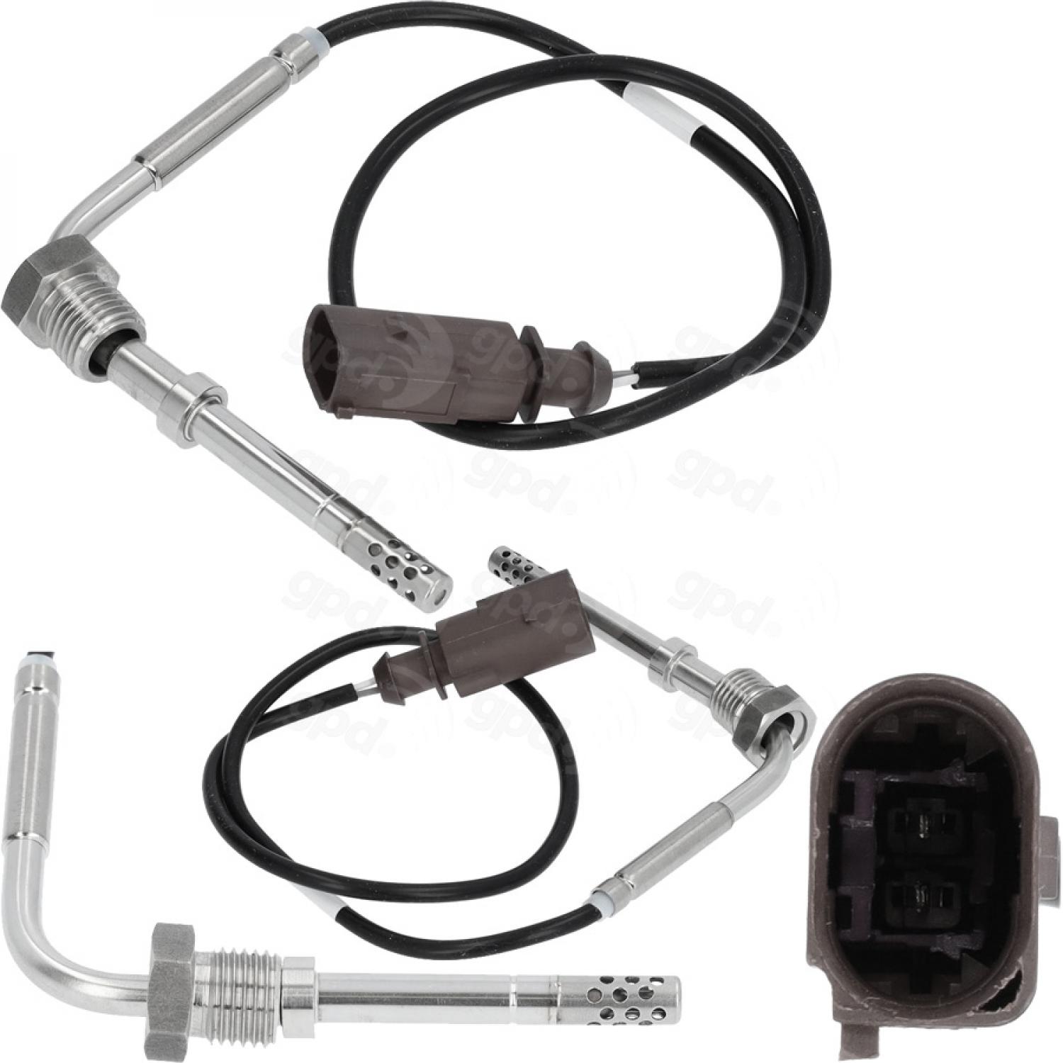 Global Parts Distributors 1812286 - Exhaust Temperature Sensor Global Parts Distributors 1812286 Exhaust Temperature Sensor product image 1 of 1