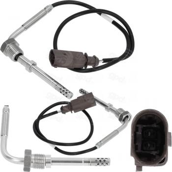 2012 Volkswagen Touareg Exhaust Temperature Sensor Global Parts Distributors 1812286 image 1 of 1