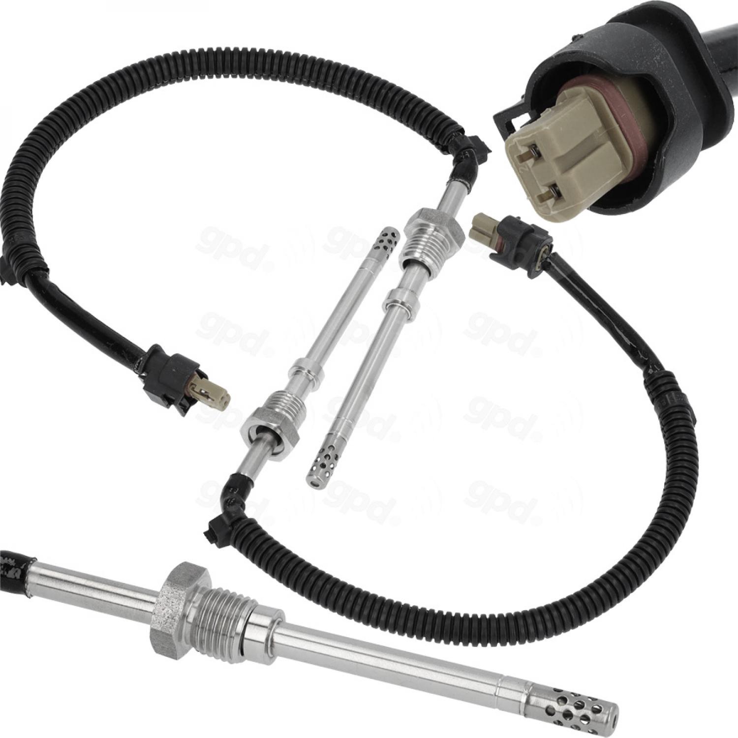 Global Parts Distributors 1812287 - Exhaust Temperature Sensor Global Parts Distributors 1812287 Exhaust Temperature Sensor product image 1 of 1
