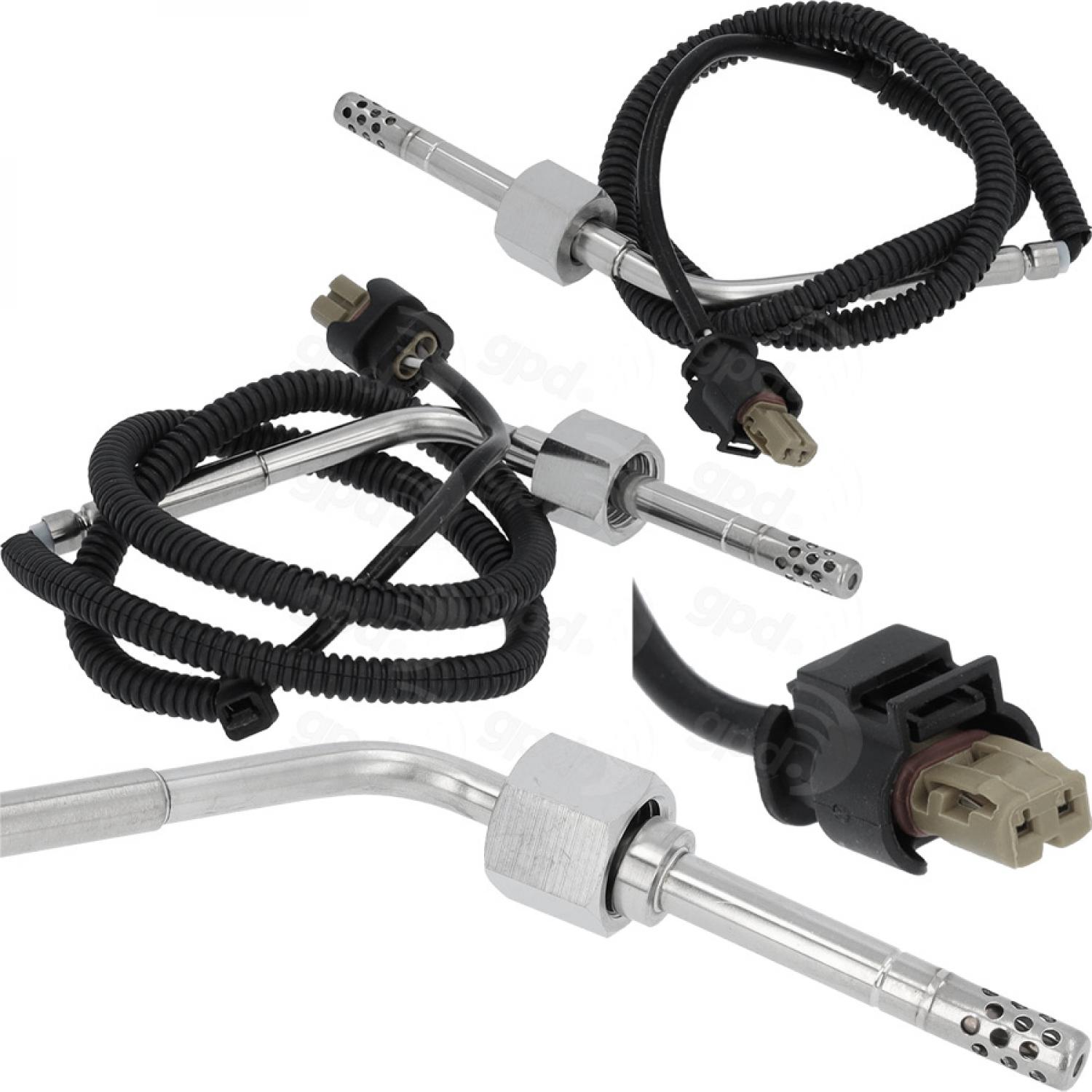 Global Parts Distributors 1812288 - Exhaust Temperature Sensor Global Parts Distributors 1812288 Exhaust Temperature Sensor product image 1 of 1
